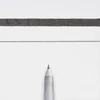 Sakura Gelly Roll Basic zselés toll, 06 (0,3 mm) - black