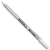 Sakura Gelly Roll Basic zselés toll, 05 (0,3mm) - white
