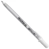 Sakura Gelly Roll Basic zselés toll, 08 (0,4 mm) - white