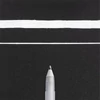 Sakura Gelly Roll Basic zselés toll,  10 (0,5 mm) - white