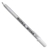 Sakura Gelly Roll Basic zselés toll,  10 (0,5 mm) - white