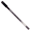 Kép 1/2 - Sakura Gelly Roll Basic zselés toll, 06 (0,3 mm) - black