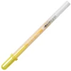 Sakura Gelly Roll Glaze 3D zselés toll - 803, yellow