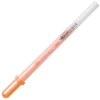 Kép 3/3 - Sakura Gelly Roll Glaze 3D zselés toll - 805, orange