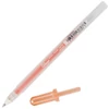 Kép 1/3 - Sakura Gelly Roll Glaze 3D zselés toll - 805, orange