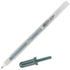 Sakura Gelly Roll Glaze 3D zselés toll - 834, deep green