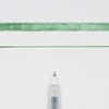 Sakura Gelly Roll Glaze 3D zselés toll - 834, deep green