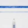 Sakura Gelly Roll Glaze 3D zselés toll - 838, royal blue