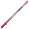 Kép 3/6 - Sakura Gelly Roll Metallic zselés toll - 519, red