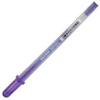 Kép 3/6 - Sakura Gelly Roll Metallic zselés toll - 524, purple