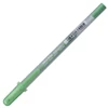 Kép 3/6 - Sakura Gelly Roll Metallic zselés toll - 526, emerald green