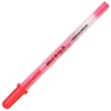 Kép 3/6 - Sakura Gelly Roll Moonlight zselés toll - 418, fluo vermillion