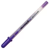 Kép 3/6 - Sakura Gelly Roll Moonlight zselés toll - 424, purple