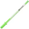 Kép 3/6 - Sakura Gelly Roll Moonlight zselés toll - 427, fluo green