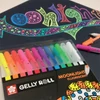 Sakura Gelly Roll Moonlight zselés toll készlet - 12 db