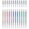 Sakura Gelly Roll Stardust zselés toll készlet - 12 db