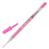 Kép 1/6 - Sakura Gelly Roll Moonlight zselés toll - 420, fluo pink