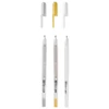 Sakura Gelly Roll zselés toll készlet - 3 db (arany, ezüst, fehér)