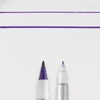 Kép 2/8 - Sakura IDenti Pen kétvégű alkoholos filctoll - purple