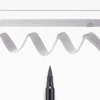 Sakura Koi brush pen ecsetfilc - 145, light warm gray