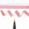 Sakura Koi brush pen ecsetfilc - 222, fuchsia