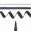 Sakura Koi brush pen ecsetfilc - 49, fekete