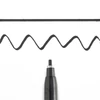 Sakura Pen-Touch Calligrapher kalligrafikus lakkfilc, fine (1,8 mm) - black