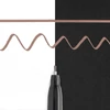 Sakura Pen-Touch Calligrapher kalligrafikus lakkfilc, fine (1,8 mm) - copper