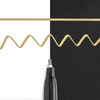 Sakura Pen-Touch Calligrapher kalligrafikus lakkfilc, fine (1,8 mm) - gold
