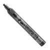 Kép 1/4 - Sakura Pen-Touch Calligrapher kalligrafikus lakkfilc, medium (5 mm) - black