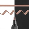 Sakura Pen-Touch Calligrapher kalligrafikus lakkfilc, medium (5 mm) - copper