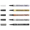 Sakura Pen-Touch Calligrapher kalligrafikus lakkfilc, fine (1,8 mm) - white