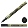 Sakura Pen-Touch lakkfilc, fine (1 mm) - gold