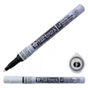 Sakura Pen-Touch lakkfilc, fine (1 mm) - white
