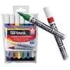 Sakura Pen-Touch lakkfilc készlet, medium (2 mm), 6 db