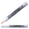 Kép 1/5 - Sakura Pen-Touch lakkfilc, medium (2 mm) - fluo orange