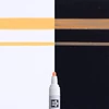 Kép 2/5 - Sakura Pen-Touch lakkfilc, medium (2 mm) - fluo orange
