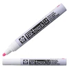 Kép 1/5 - Sakura Pen-Touch lakkfilc, medium (2 mm) - fluo pink