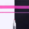 Kép 2/5 - Sakura Pen-Touch lakkfilc, medium (2 mm) - fluo pink