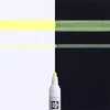 Kép 2/5 - Sakura Pen-Touch lakkfilc, medium (2 mm) - fluo yellow