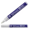 Kép 1/5 - Sakura Pen-Touch lakkfilc, medium (2 mm) - ultraviolet blue