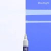 Kép 2/5 - Sakura Pen-Touch lakkfilc, medium (2 mm) - ultraviolet blue
