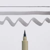 Sakura Pigma Brush ecsetfilc - cool gray