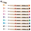 Sakura Pigma Brush ecsetfilc - blue