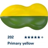 Schmincke AERO COLOR Professional akriltinta, 28 ml - 202, primary yellow