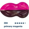 Schmincke AERO COLOR Professional akriltinta, 28 ml - 304, primary magenta