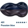 Schmincke AERO COLOR Professional akriltinta, 28 ml - 401, prussian blue