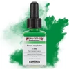 Schmincke AERO COLOR Professional akriltinta, 28 ml - 502, permanent green