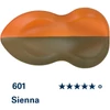 Schmincke AERO COLOR Professional akriltinta, 28 ml - 601, sienna
