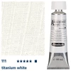 Schmincke Akademie akrilfesték, 60 ml - 111, titanium white